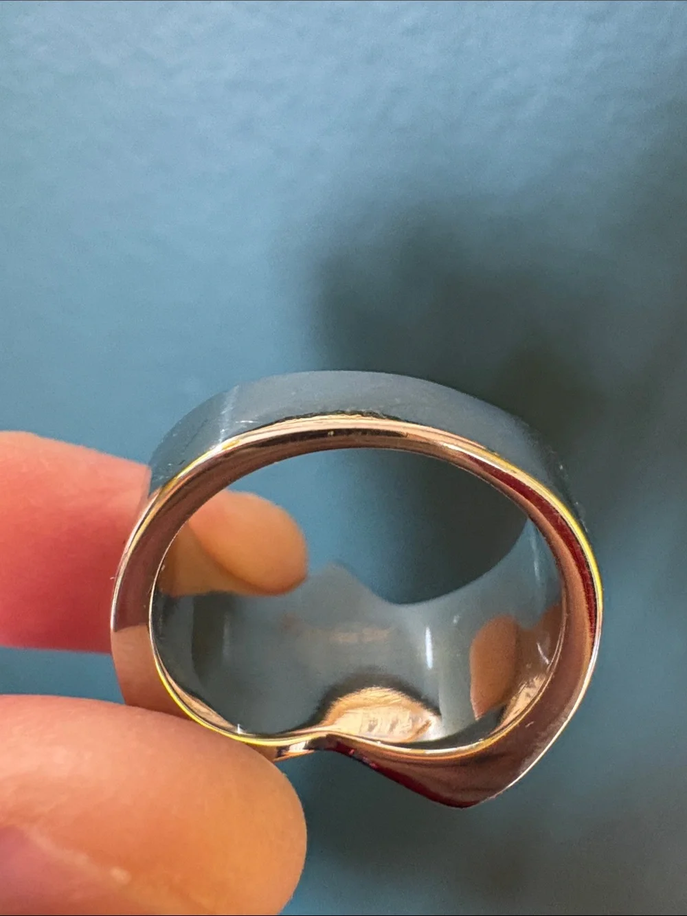 N/A stainless steel